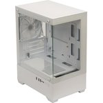 Корпус mATX Accord ACC-ZCU2W, Midi-Tower ...