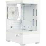 Корпус mATX Accord ACC-ZCU2W, Midi-Tower ...