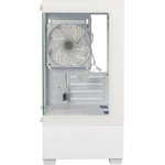 Корпус mATX Accord ACC-ZCU2W, Midi-Tower ...