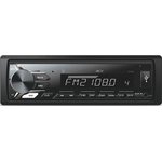 AVS-812BW, Магнитола автомобильная 1DIN ACV