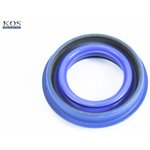 KOS-002, Сальник приводного вала
