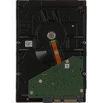 Жесткий диск Seagate Skyhawk ST6000VX008, 6ТБ, HDD, SATA III, 3.5"