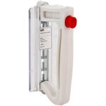 DPP00D-RS1, PC-1 release handle