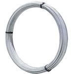 EKF Пруток d 8мм, (бухта 110м) горячеоцинкованный
