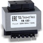 ТП132-13 (ТП112-13), Трансформатор, 18В, 0.4А