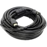5bites APC-014-100 Кабель HDMI M / HDMI M ...