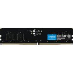 Crucial DDR5 UDIMM 8GB 5600MHz CT8G56C46U5