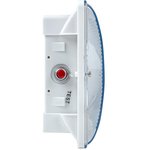 SAFEWAY emergency lighting lamp-40P post. LED EKF Proxima | DPA-204 | EKF Actions