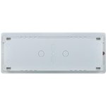 SAFEWAY emergency lighting lamp-40P post. LED EKF Proxima | DPA-204 | EKF Actions