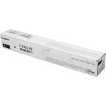Картридж лазерный Canon C-EXV49BK 8524B002 ...