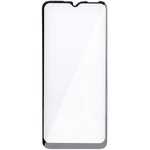 Защитное стекло для экрана Digma 2.5D для Samsung Galaxy A02/A02s/A12/A03s 2.5D, 1 шт, черный [dgg2saa02a]