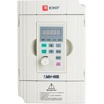 Преобразователь частоты 1,5/2,2кВт 3х400В ...