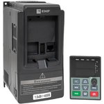 Преобразователь частоты 1,5/2,2кВт 3х400В ...
