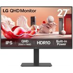 27BA45QB-B.ARUZ, Монитор 27" LG 27BA45QB-B ...