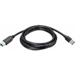 Telecom TUS710-1.8M Кабель соединительный USB3.0 Am/Bm 1,8m Telecom (TUS710-1.8M)