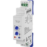 RT-40U UHL4, Current monitoring relay