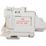 Реле отключения ABB, независимый расцепитель 1SDA066317R1