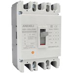Авт. выкл.AM1-250L/3P 250A 35KA (ANDELI)