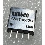 AM1S-0512SZ, Преобразователь