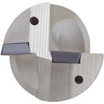ACCKee Сверло корпусное 13.0мм C20-5D13-68SP05 db03341