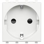 Rosette "White Cloud", 2P+E, with z/w ...