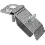 Drain Rod Holder with bolt | ND2308 | DKC