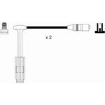 0757, Ignition Wires (K-T) [RC-MB222]