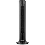 Вентилятор BRAYER BR4952BK чёрный, напольный ...
