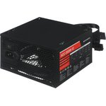 Блок питания Accord ATX 350W ACC-350-12 (20+4pin) 120mm fan 4xSATA