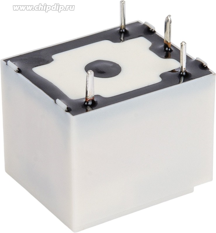 60.12.9.012.0040 Relais: elektromagnetisch DPDT USpule : 12VDC 10A