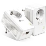 TP-Link TL-PA7017P KIT AV1000 Комплект ...