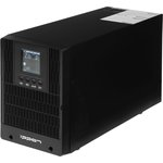 Источник бесперебойного питания Ippon Innova TB 2000 1800Вт 2000ВА черный