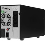 Источник бесперебойного питания Ippon Innova TB 2000 1800Вт 2000ВА черный