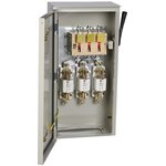Box with switch and fuses YARP-400A U1 IP54 IEK