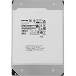 Жесткий диск Toshiba Enterprise Capacity MG09ACA16TE, 16ТБ, HDD, SATA III, 3.5"
