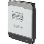 Жесткий диск Toshiba Enterprise Capacity MG09ACA16TE, 16ТБ, HDD, SATA III, 3.5"