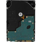 Жесткий диск Toshiba Enterprise Capacity MG09ACA16TE, 16ТБ, HDD, SATA III, 3.5"