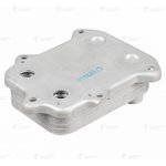 LOC1810, Радиатор масляный VAG Tiguan 08-, Jetta 10-, Octavia (A5) 04- 1.4i/1.6i ...