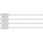 7TAG009510R0031,Cable Tie, Nylon 6.6, Natural, 184 mm, 4.8 mm, 45 mm, 220 N