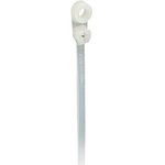 7TAG009520R0070,Cable Tie, Nylon 6.6, Natural, 356 mm, 7.7 mm, 90 mm, 540 N