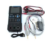 FNIRSI LC1020E, Высокоточный тестер LCR ESR