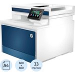 МФУ HP Color LaserJet Pro MFP 4303fdn