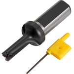 ACCKee Сверло корпусное 10.5мм KSD105-3D-S20-SP04 db00831
