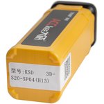 ACCKee Сверло корпусное 10.5мм KSD105-3D-S20-SP04 db00831