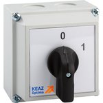 138262, Переключатель кулачковый OptiSwitch 4G10-10-PK-R014