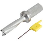 ACCKee Сверло корпусное 13.5мм C20-4D13.5-57SP05 db00870