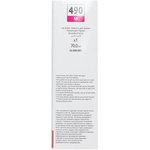 Чернила Canon GI-490M 0665C001, для Canon, 70мл, пурпурный