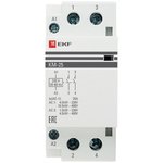 EKF PROxima Modular contactor KM 25A 2NO (2 mod.).