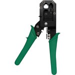Buro KS-316 Crimping Tool (HT- 568) [ks-316/ht-568]