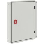 DKC Internal door for hinged enclosures HxW 600x400 mm